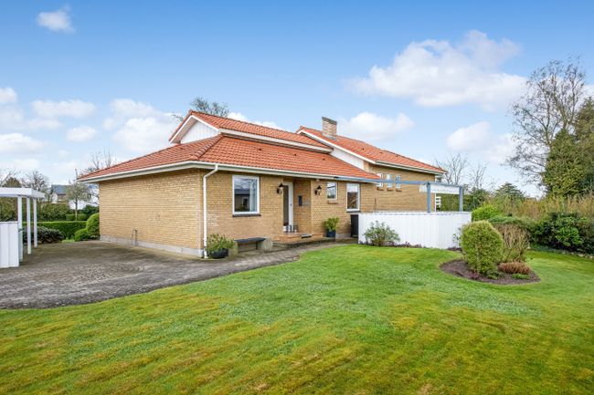 Egevej 3, 6520 Toftlund