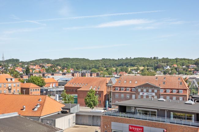 Ramsherred 51C, 6200 Aabenraa