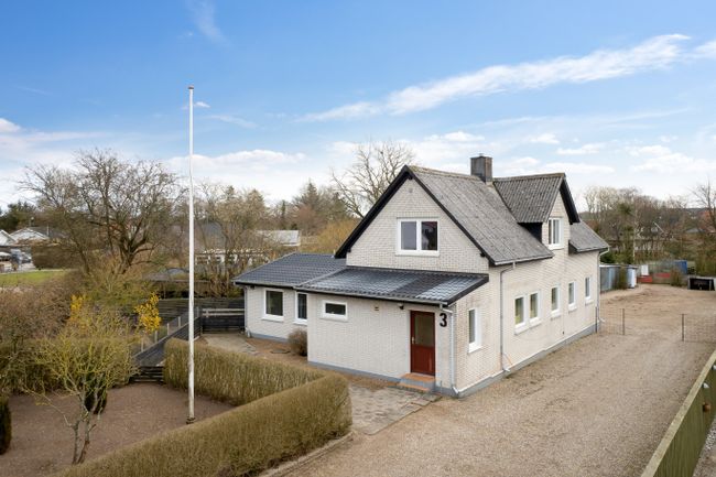 Østerbro 3, 6230 Rødekro