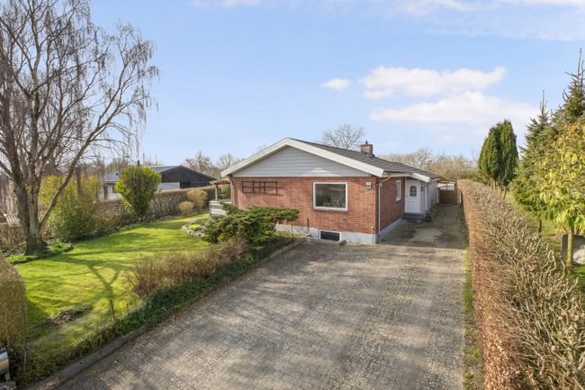 Varnæsvigvej 21, Varnæs, 6200 Aabenraa