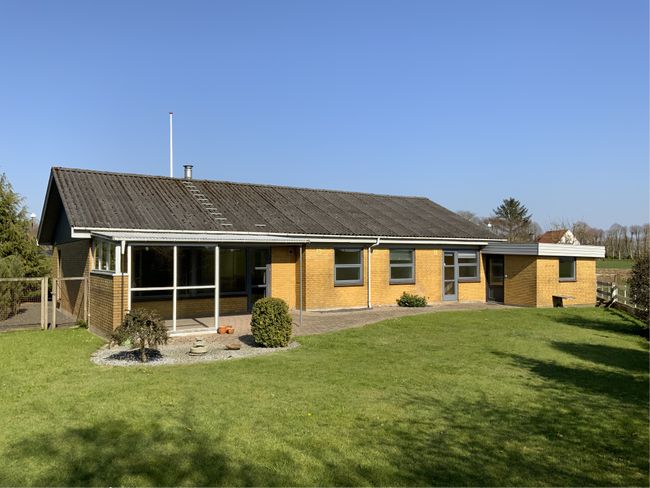 Vibevej 8, Varnæs, 6200 Aabenraa