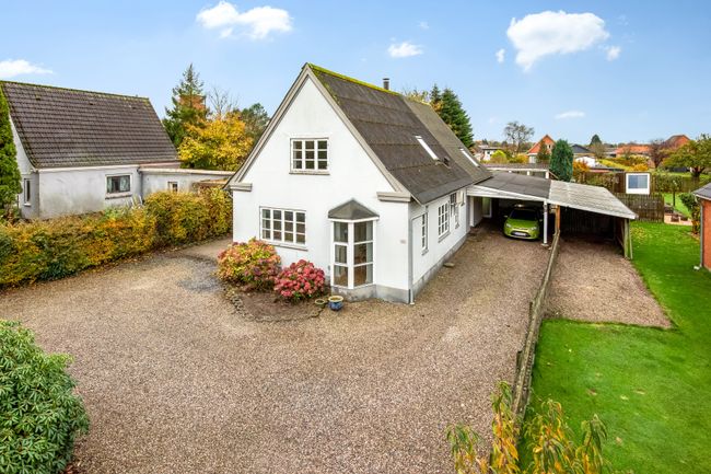 Koldingvej 11, 6520 Toftlund