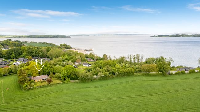 Loddenhøjvej 192, Barsmark, 6200 Aabenraa