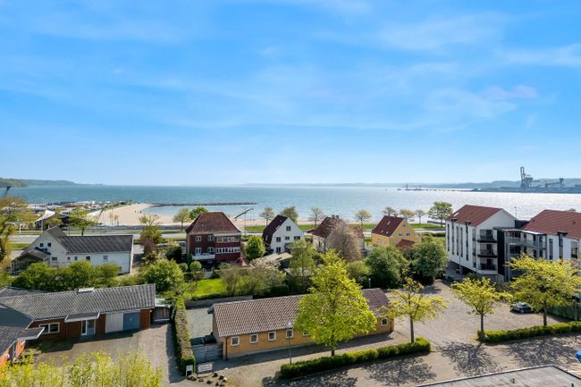 Stegholt 27, 6200 Aabenraa