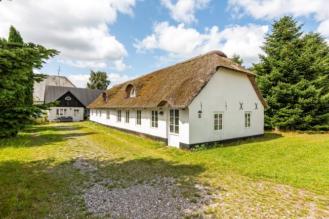 Hønkysvej 6, Hønkys, 6230 Rødekro