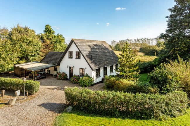 Øster Løgumvej 92, Øster-Løgum, 6230 Rødekro