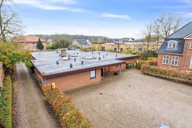 Centerpladsen 1, 6360 Tinglev