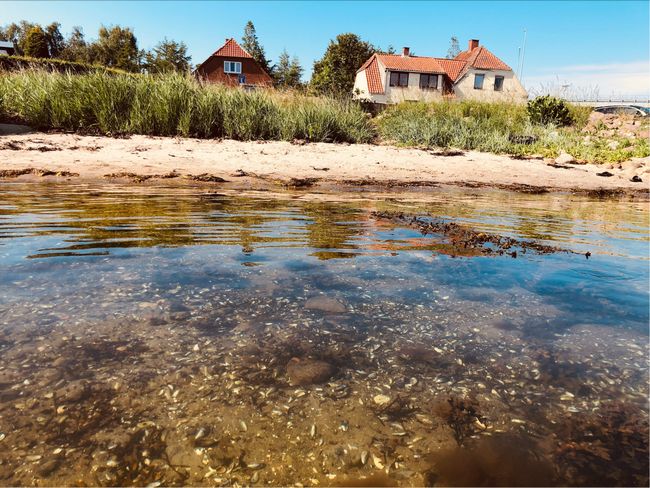 Gl Færgevej 107, st., Alnor, 6300 Gråsten