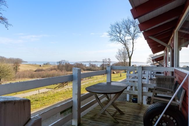 Løjt Feriecenter 1 102