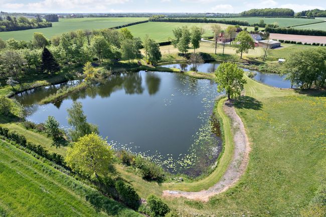 Tingbjergvej 8, Horsbyg, 6230 Rødekro