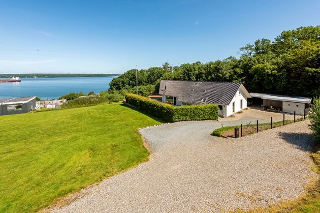 Vingelhøjvej 52, Hostrupskov, 6200 Aabenraa