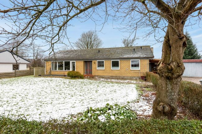 Rangstrupvej 3, 6534 Agerskov