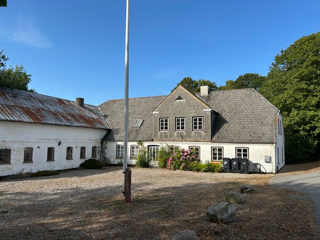 Bojskovvej 14, 6400 Sønderborg