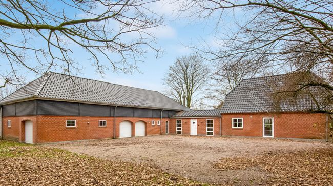 Korupvej 4, 6372 Bylderup-Bov