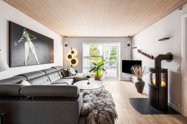 Lindsnakkevej 6, 6200 Aabenraa