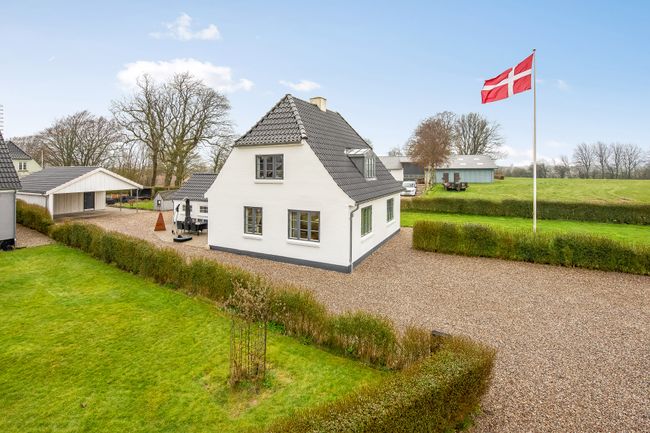 Tornhøjvej 29, Tumbøl, 6200 Aabenraa