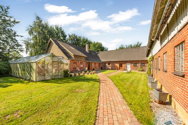 Perbølvej 33, Perbøl, 6392 Bolderslev