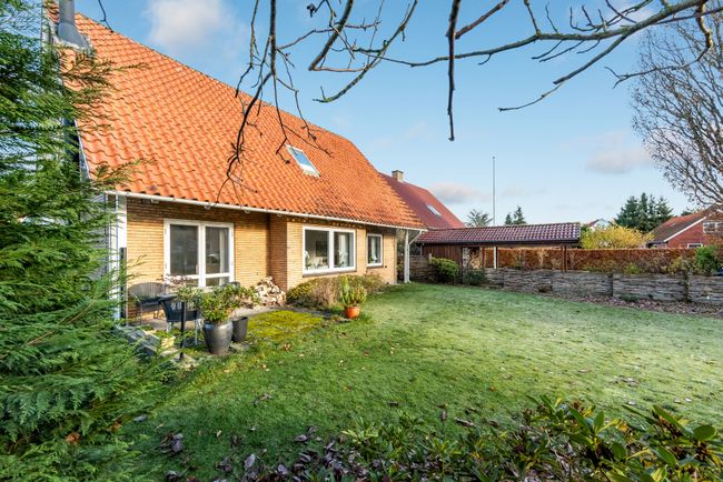 Langevad 9, 6200 Aabenraa