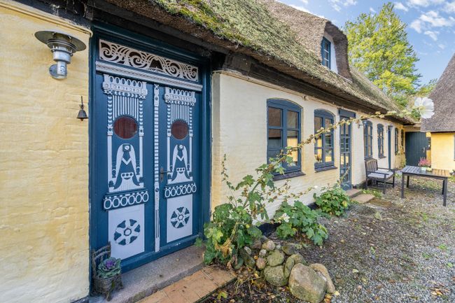 Over Blåkrog 1, Varnæs, 6200 Aabenraa