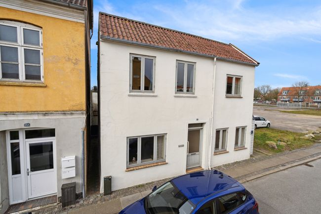 Sønderport 32, 6200 Aabenraa