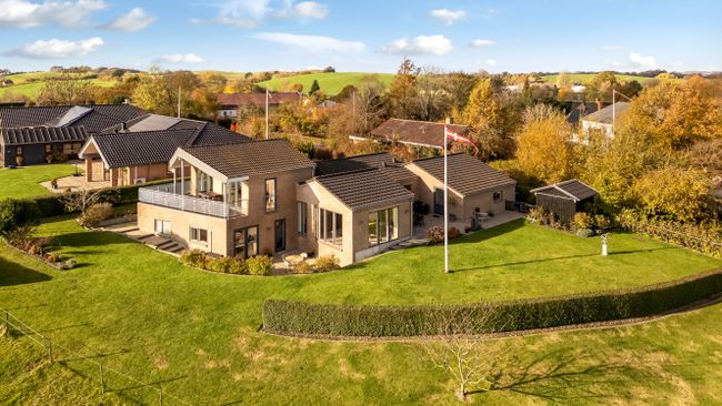 Kongensgade 108C, Skovby, 6200 Aabenraa