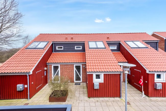 Kromai 194, Løjt Kirkeby, 6200 Aabenraa