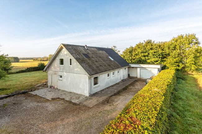 Allerupvej 23, 6520 Toftlund