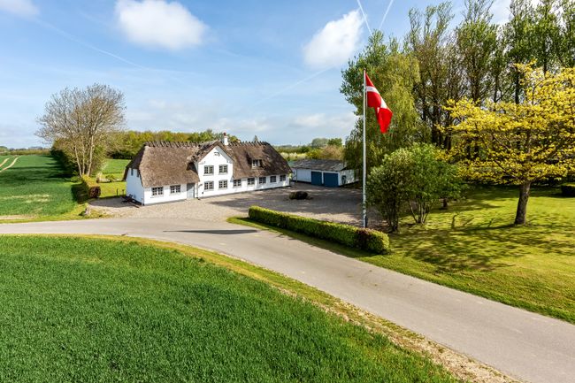 Svejrupløkke 4, Svejrup, 6200 Aabenraa