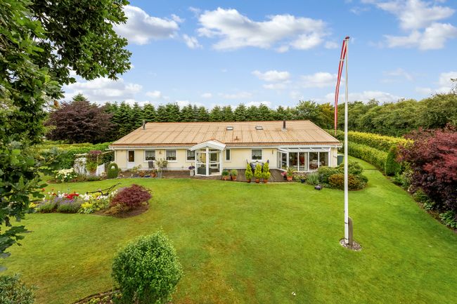 Ravsted Nørregade 16, 6372 Bylderup-Bov