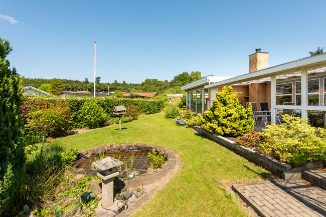 Lindedal 15, 6200 Aabenraa