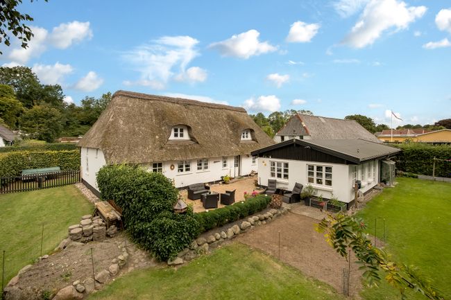 Genner Bygade 21, Genner, 6230 Rødekro