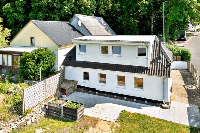 Gl Skolevej 9, Varnæs, 6200 Aabenraa