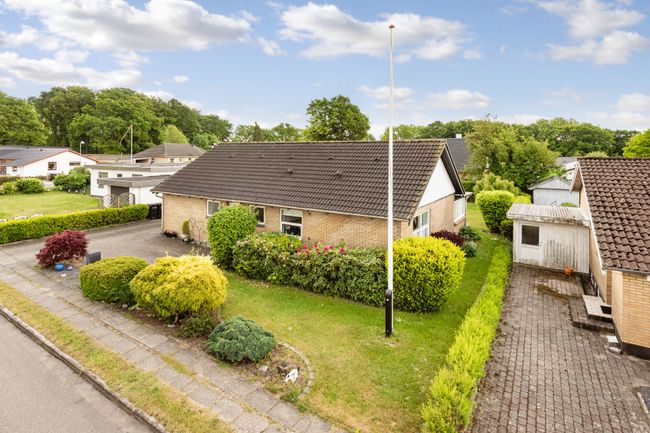 Hærulfvej 1, 6330 Padborg