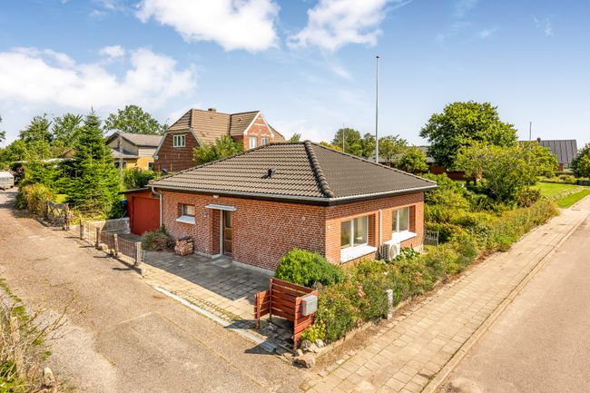 Østerende 7, 6280 Højer