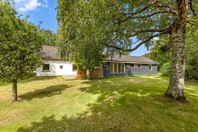 Kassøvej 50, Kassø, 6230 Rødekro