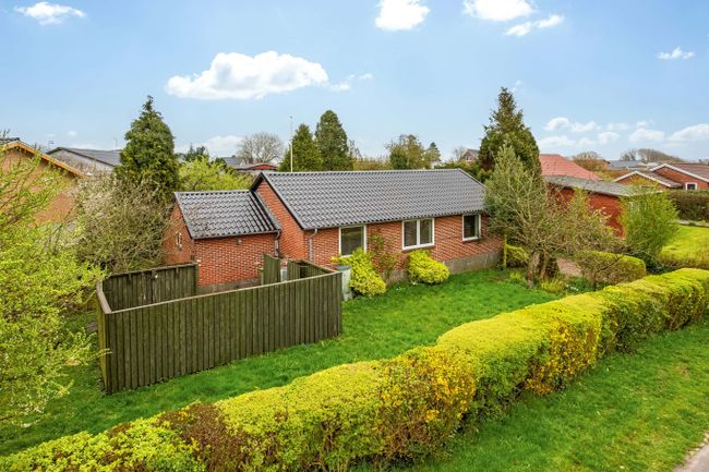 Lojovej 24, 6200 Aabenraa