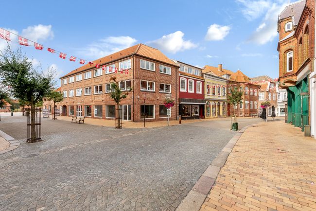 Kogade 1, st., 6270 Tønder