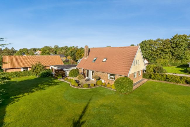 Havretoften 22, Felsted, 6200 Aabenraa