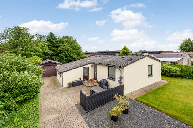 Danavej 9, 6520 Toftlund