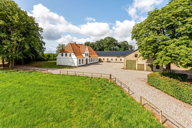 Philipsborgvej 1B, Ullerup, 6400 Sønderborg