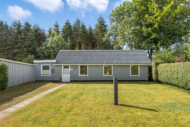 Løjt Nørregade 42, Løjt Kirkeby, 6200 Aabenraa