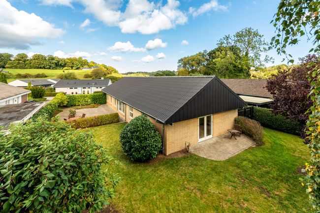 Lindevang 46, 6200 Aabenraa