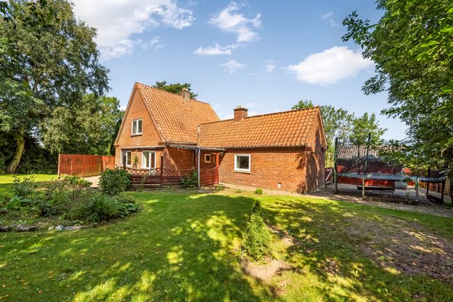 Frudam 3, Gl Skovbøl, 6200 Aabenraa