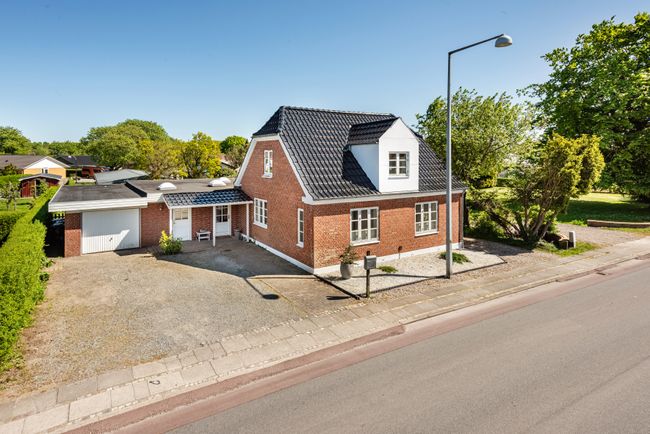 Hærvejen 109, 6230 Rødekro