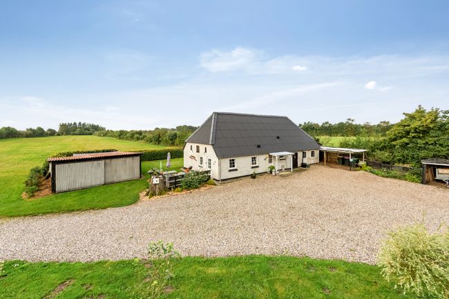 Koldingvej 105, Åbøl, 6520 Toftlund