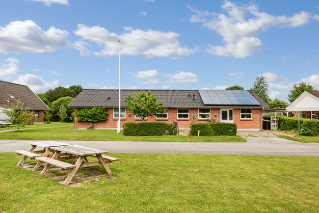 Jægerskoven 70, 6520 Toftlund