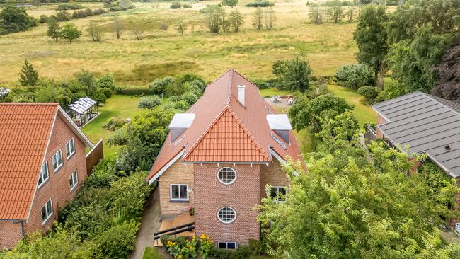 Skinderbro 25, 6200 Aabenraa