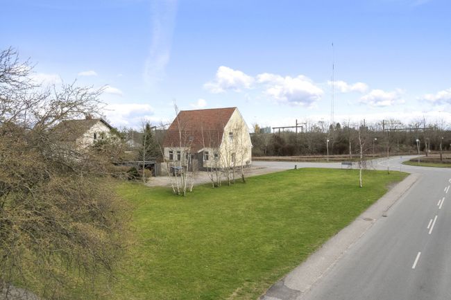 Stationsvej 15, 6360 Tinglev