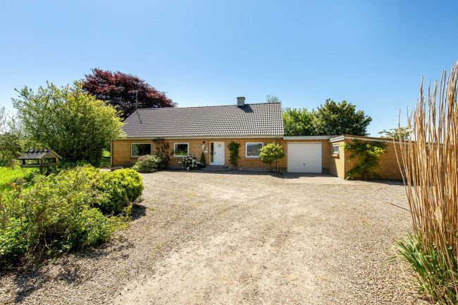 Tornhøjvej 2, Tumbøl, 6200 Aabenraa