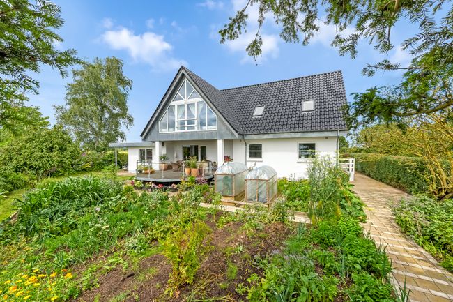 Brunbjergvej 300, Stollig